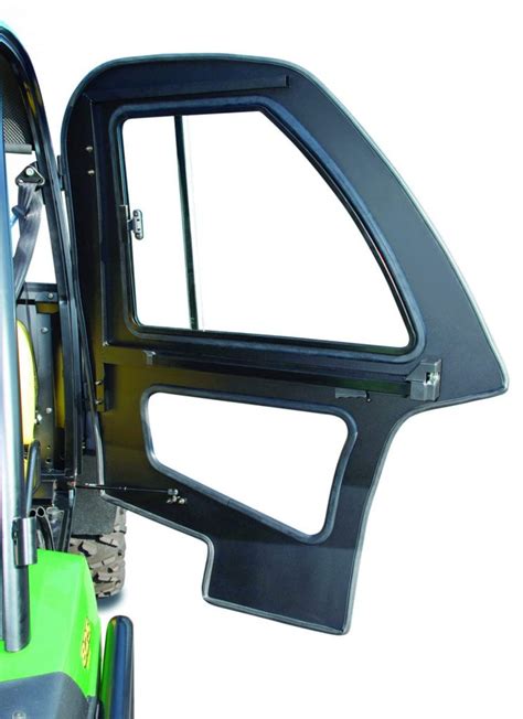 john deere gator doors cost.